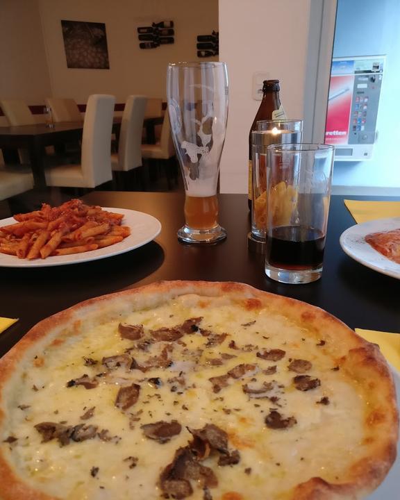 La Pergola Ristorante Pizzeria