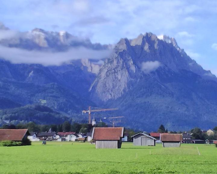 Gasthof Bruckenwirt